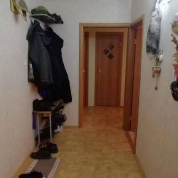 Продается 2-х комнатная квартира, 53,8 м²