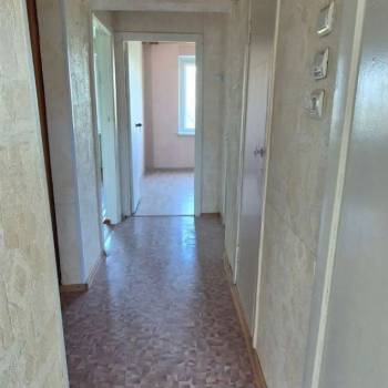 Продается 3-х комнатная квартира, 63,2 м²