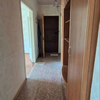 Продается 3-х комнатная квартира, 63,2 м²