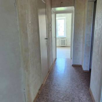 Продается 3-х комнатная квартира, 63,2 м²