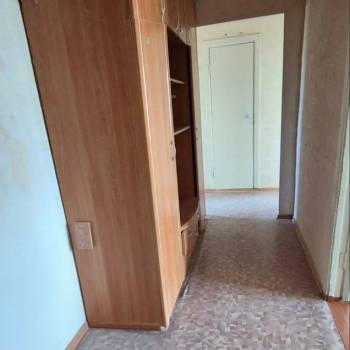 Продается 3-х комнатная квартира, 63,2 м²