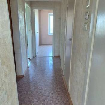 Продается 3-х комнатная квартира, 63,2 м²