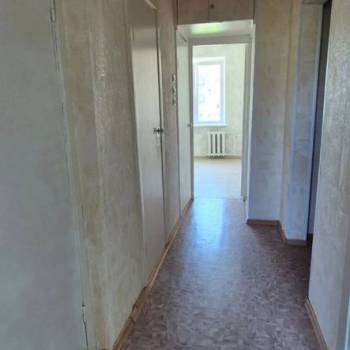 Продается 3-х комнатная квартира, 63,2 м²