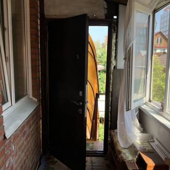 Сдается 2-х комнатная квартира, 67 м²