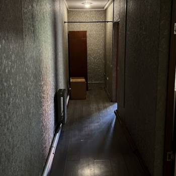 Сдается 2-х комнатная квартира, 67 м²