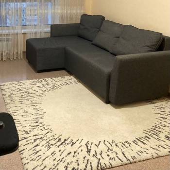 Продается 1-комнатная квартира, 43 м²