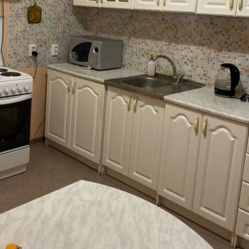 Продается 1-комнатная квартира, 43 м²