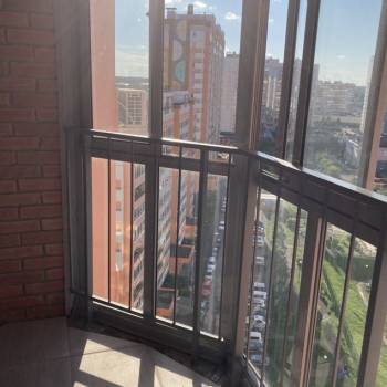 Продается 2-х комнатная квартира, 66,3 м²