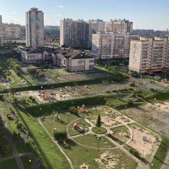 Продается 2-х комнатная квартира, 66,3 м²