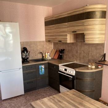 Продается 2-х комнатная квартира, 66,3 м²