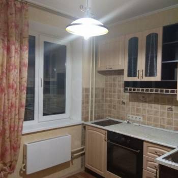 Сдается 1-комнатная квартира, 35 м²