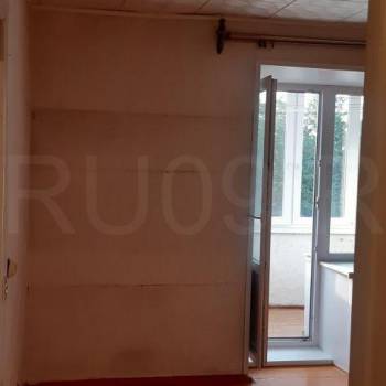 Сдается 1-комнатная квартира, 33 м²
