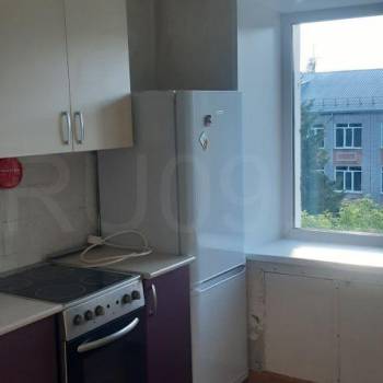 Сдается 1-комнатная квартира, 33 м²