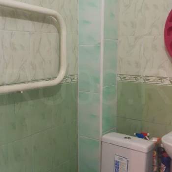 Сдается 1-комнатная квартира, 33 м²