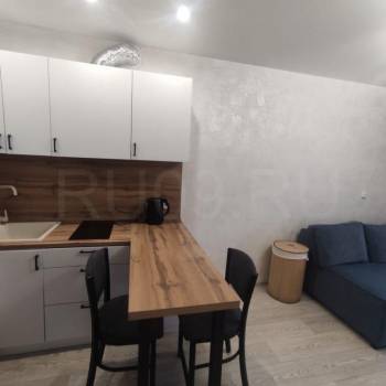 Сдается 1-комнатная квартира, 26 м²
