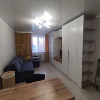 Сдается 1-комнатная квартира, 26 м²