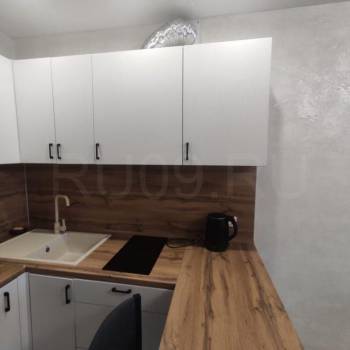 Сдается 1-комнатная квартира, 26 м²
