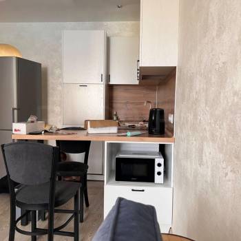 Сдается 1-комнатная квартира, 26 м²