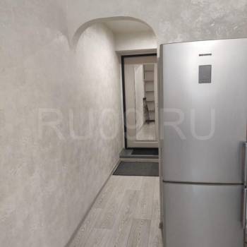Сдается 1-комнатная квартира, 26 м²