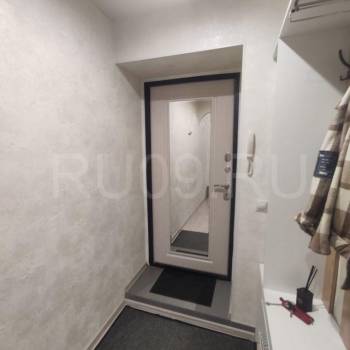 Сдается 1-комнатная квартира, 26 м²