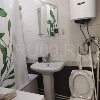 Сдается 1-комнатная квартира, 26 м²