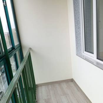 Сдается 1-комнатная квартира, 42,1 м²