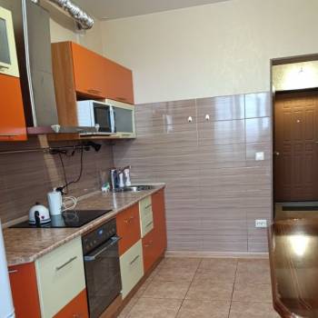 Сдается 1-комнатная квартира, 42,1 м²