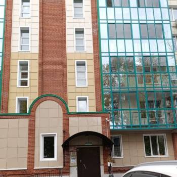 Сдается 1-комнатная квартира, 42,1 м²