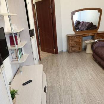 Сдается 1-комнатная квартира, 42,1 м²