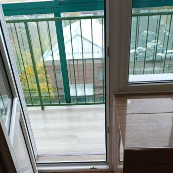 Сдается 1-комнатная квартира, 42,1 м²