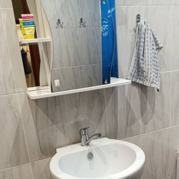 Сдается 1-комнатная квартира, 42,1 м²