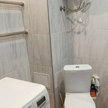 Сдается 1-комнатная квартира, 42,1 м²