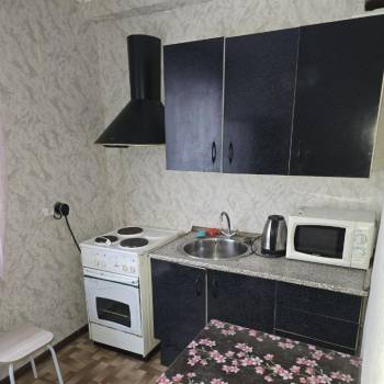 Сдается 1-комнатная квартира, 29 м²