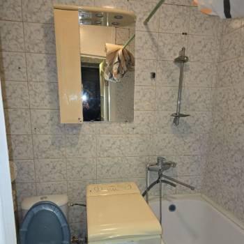 Сдается 1-комнатная квартира, 29 м²
