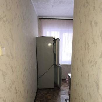 Сдается 1-комнатная квартира, 29 м²