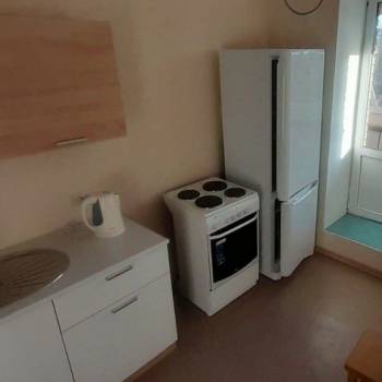 Сдается 2-х комнатная квартира, 34 м²