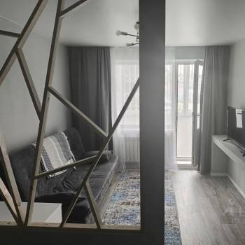 Сдается 2-х комнатная квартира, 36 м²