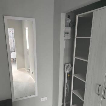 Сдается 2-х комнатная квартира, 36 м²