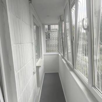 Сдается 2-х комнатная квартира, 36 м²