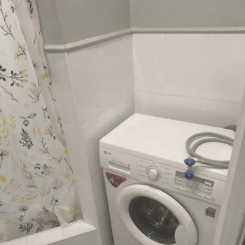 Сдается 2-х комнатная квартира, 36 м²