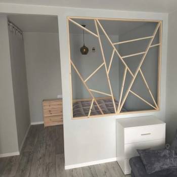 Сдается 2-х комнатная квартира, 36 м²