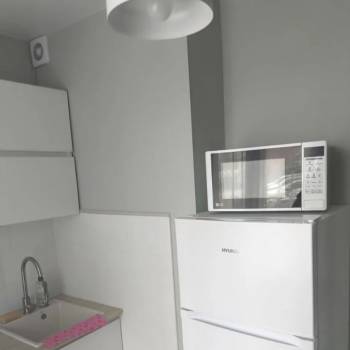 Сдается 2-х комнатная квартира, 36 м²