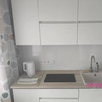 Сдается 2-х комнатная квартира, 36 м²