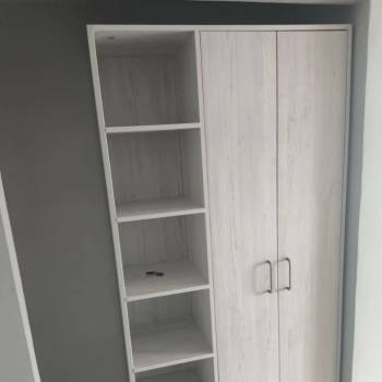 Сдается 2-х комнатная квартира, 36 м²