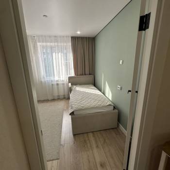 Сдается Многокомнатная квартира, 65 м²