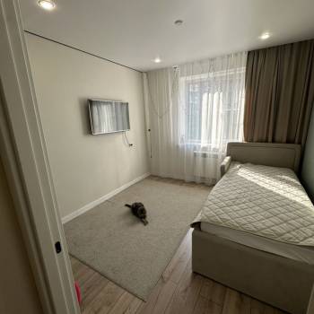 Сдается Многокомнатная квартира, 65 м²