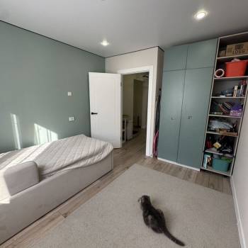 Сдается Многокомнатная квартира, 65 м²