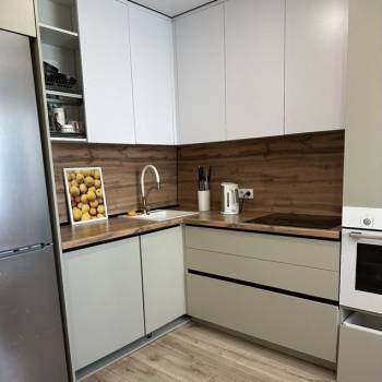 Сдается Многокомнатная квартира, 65 м²