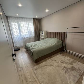 Сдается Многокомнатная квартира, 65 м²