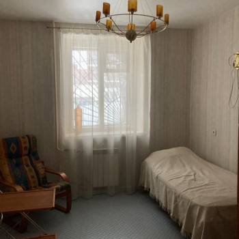 Сдается Многокомнатная квартира, 70 м²